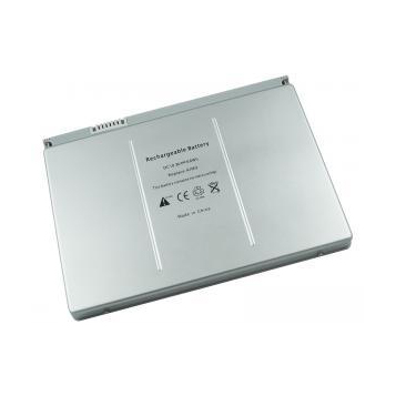 Apple Macbook MB166 Battery Pro17 inch - Click Image to Close